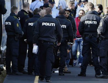 Δανία: Μια έφηβη οπαδός του ISIS καταδικάστηκε σε έξι χρόνια φυλάκισης